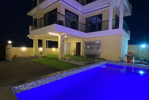 Mount Retreat Villa 4bhk Lonavala