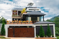 Sun Rays inn Resort, Yercaud