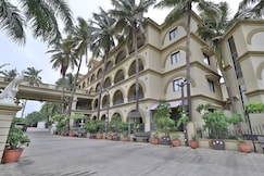 GD Hotel, Navsari
