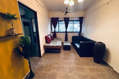 1BHK Apartment Ground Floor, Mumbai