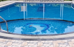Swimming Pool 1