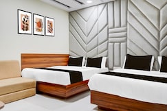 Hotel O Surbhi Inn, Ahmedabad