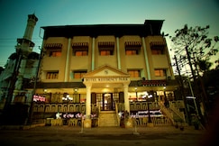 HOTEL RESIDENCY PARK - KAIRALI, Mangalore