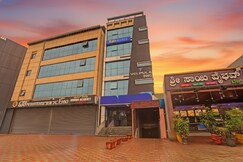 Via Pooja, Bangalore