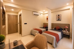 C Suites Maclean, Bangalore