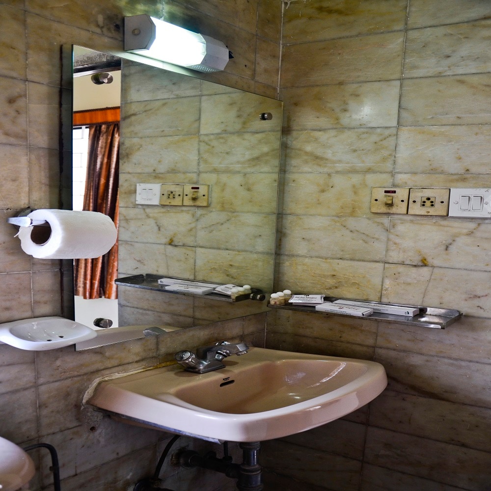 Hotel Heera International - Tap to explore photos