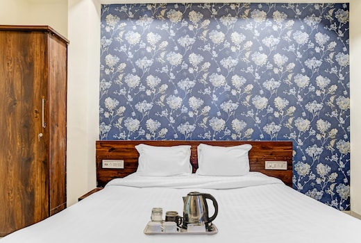 OYO 86350 Hotel Chandragupta