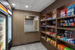 Staybridge Suites Bentonville-Rogers, Carroll
