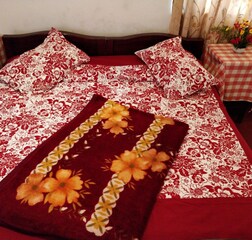 Heritage Double Room