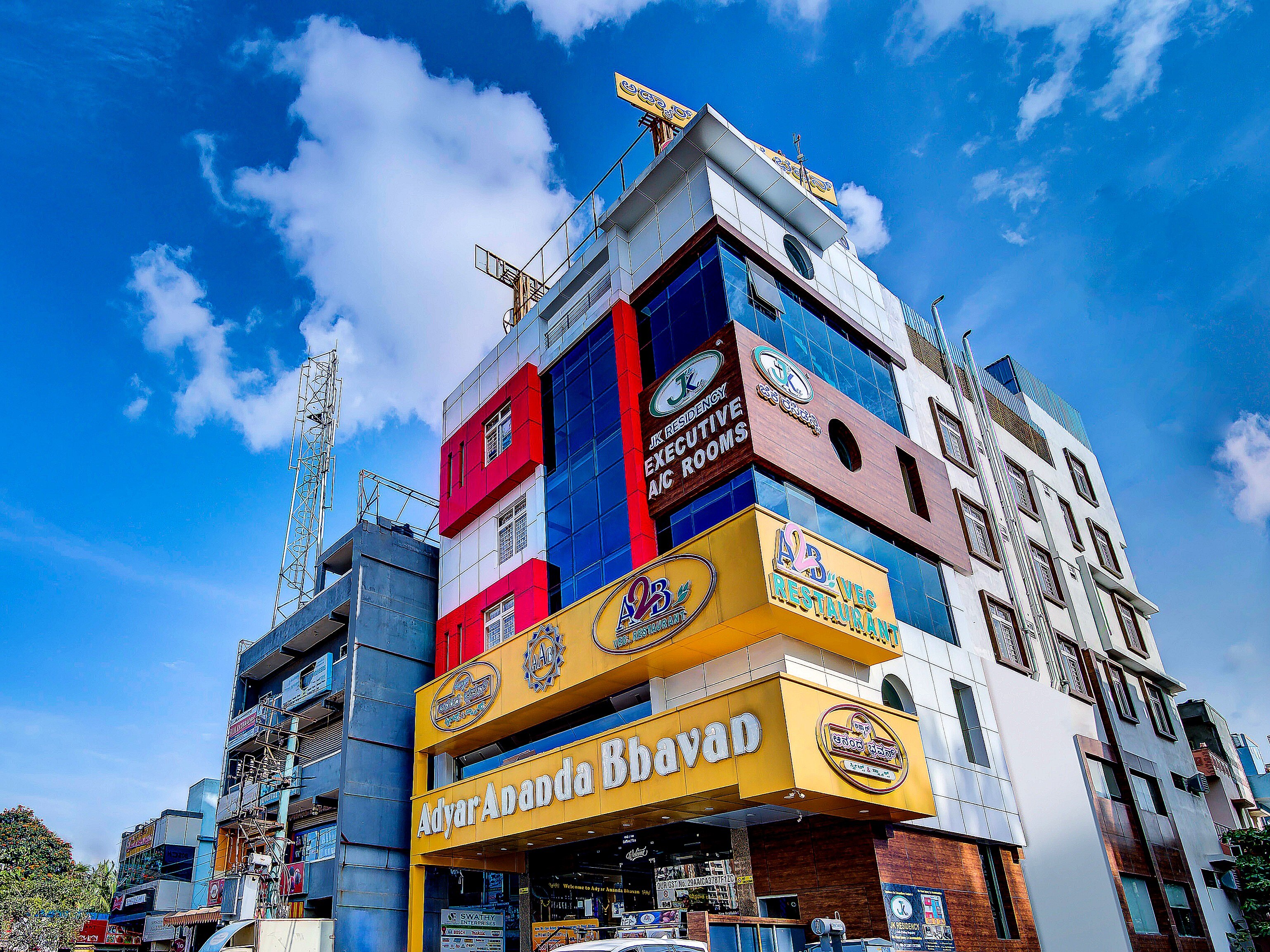 Hotels In K R Puram Bengaluru Starting 629 Upto 80 Off At Makemytrip