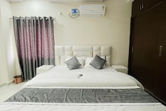 Viswanadhunis Antilia Comfort Stays Inn, Hyderabad