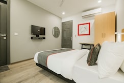 Hotel O 7 star, Delhi