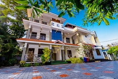 Mariya Garden Punnamada, Alleppey