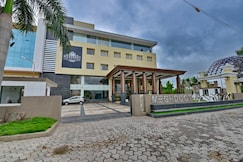 Meghdoot Hotel & resort, Ujjain