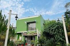 Hotel Green Garden, Jagraon