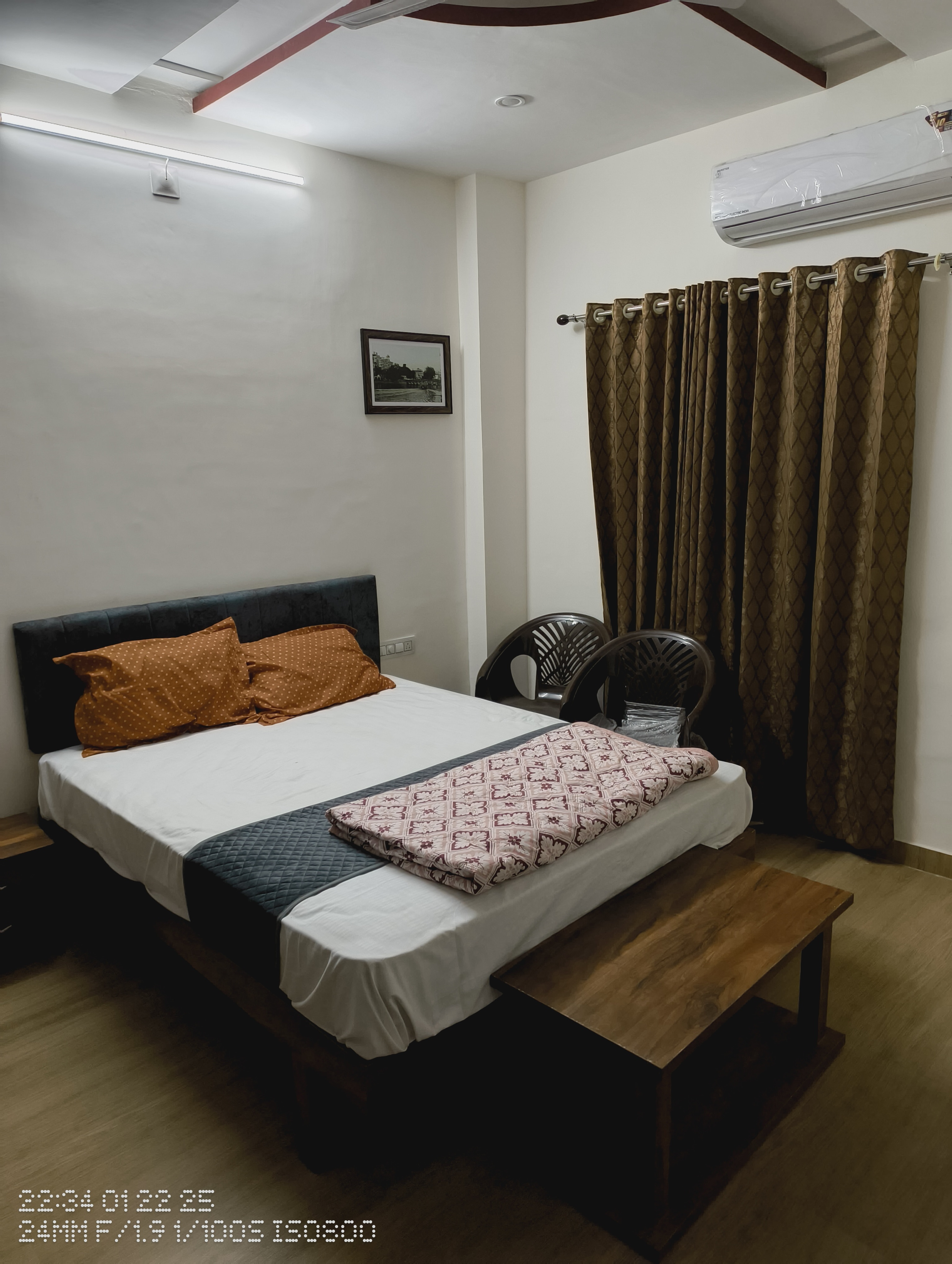 rayta aravali view villa - Tap to explore photos