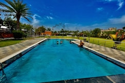 Saipura Bagh Hotel & Resort, Jaipur