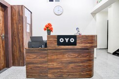 Hotel O Ritushree, Ranchi