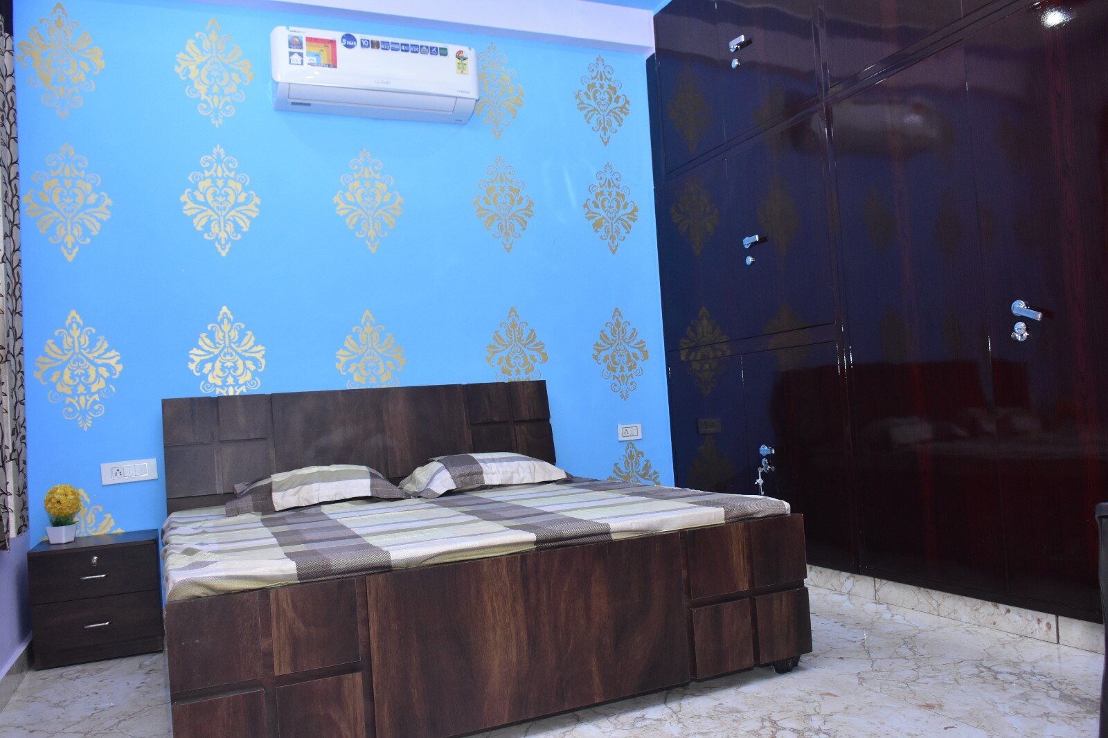 REETVEER HOMESTAY - Tap to explore photos