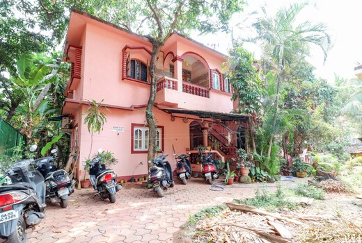 Jassida Home Stay
