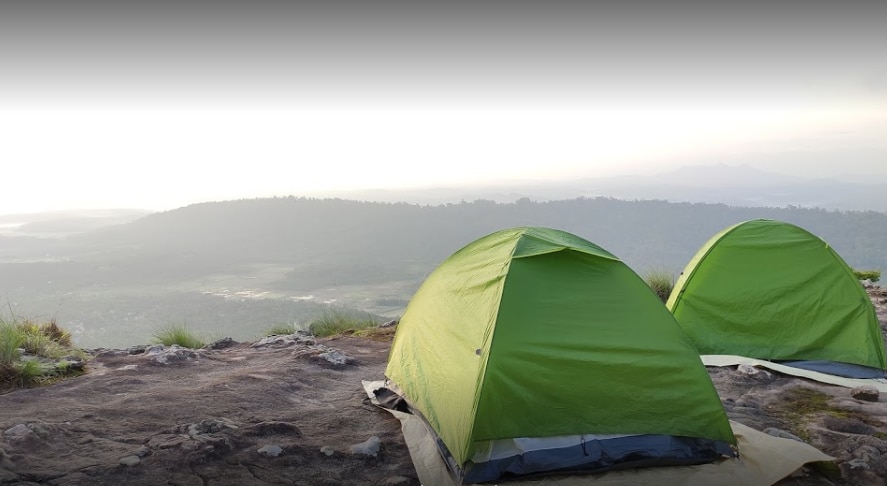 Campper Arrowhill Camp Wayanad - Tap to explore photos