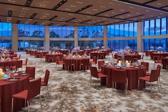 Hyatt Regency Hengqin, Zhuhai