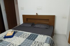 Sonya s White Pebble 2bhk at price of 1 BHK 40, Pune