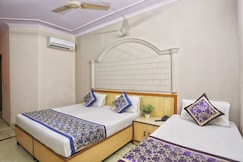 Madhu Hotel and Banquet, Ghaziabad