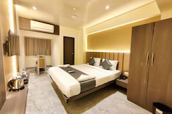 Hotel Rachna Tourist , Delhi