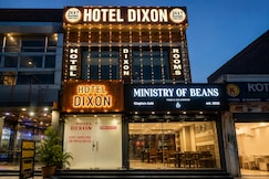 Hotel Dixon, Jalandhar