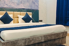 Hotel Samarth Residency, Mahwah