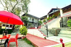 Hotel Chandravilas, Mount Abu, Mount Abu