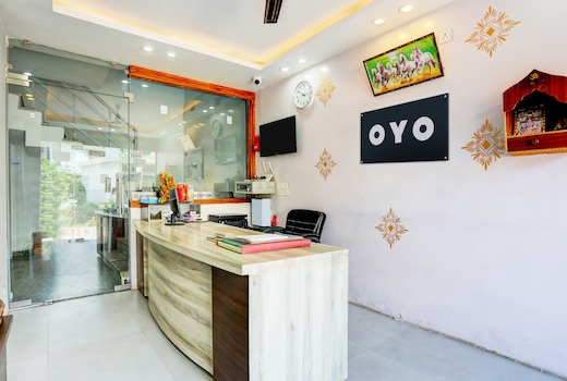 Hotel O Neu-Nest