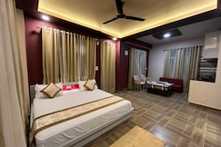 Aerovista Home Stays, Shimla