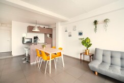 Centrally Located Antwerp Stay, Antwerp
