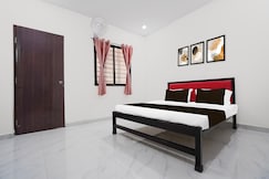 Hotel O Mid-Night Inn, Nagpur