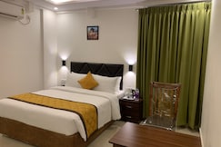 Hotel Le Granduer, Bangalore