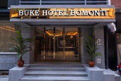 Buke Hotel Bomonti Sisli, Istanbul