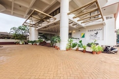 The Hans Hotel, Hubli