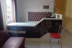 Ma Manasha Lodge, Guwahati