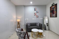 Casa Grey Your Cozy Escape Stay Relax n Enjoy, Kharar