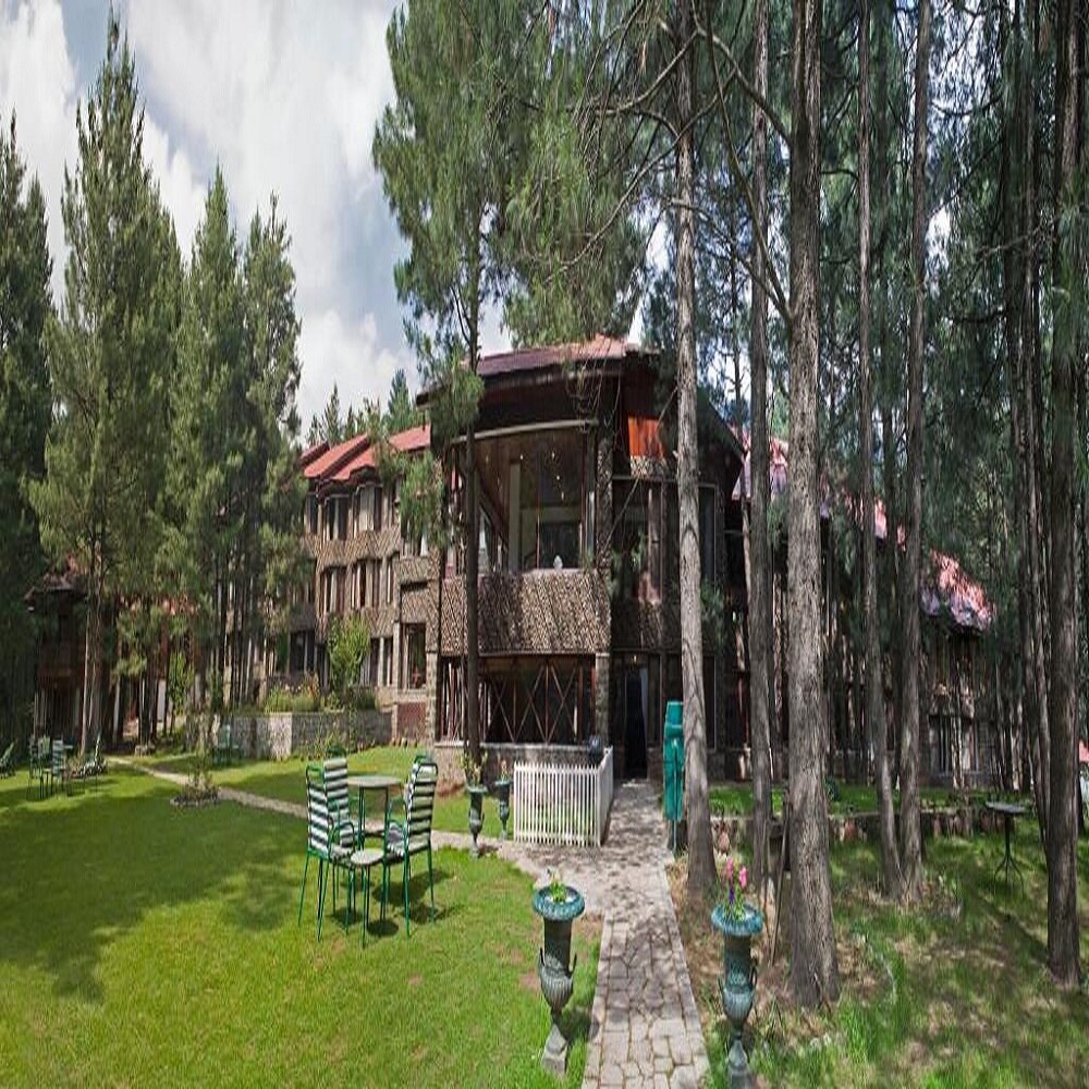 Welcomhotel By Itc Hotels Pine N Peak Pahalgam Pahalgam Resort Free Cancellation Price Address Reviews