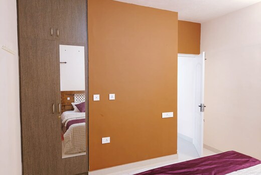 High Land Nest by GoPurple Resorts