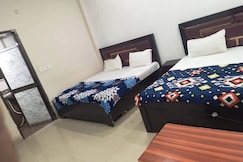 HOTEL SAMRAT PALACE, Ayodhya