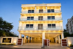 Kings Residency, Chennai