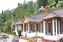 Takdah Heritage Bungalow No 10, Darjeeling