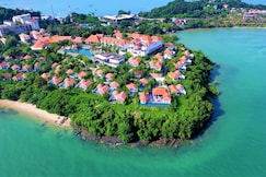 أماتارا يليسور , فوكيت