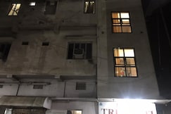 Hotel Trimurti, Jamshedpur