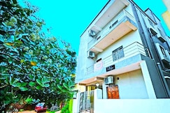 Madison Blue 500M From KIIT Square, Bhubaneshwar