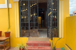 Paradise Sunset Villa, Auroville